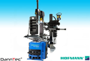 Hofmann monty 3300-24 smartSpeedplus