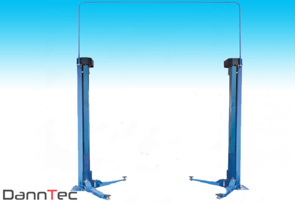2. Hofmann MTF 3000