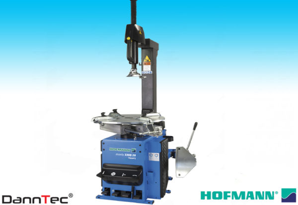 1.1 Hofmann monty 3300-20 smart