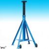 1.Unterstellbock TBE 527  SEFAC