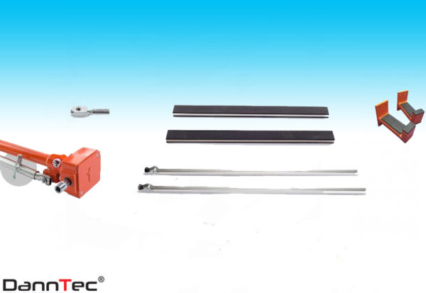 2.1 Schwenkbühne Kippbühne Autolift 3000 PREMIUM - Image 2