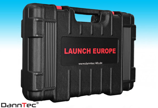 Launch X 431 EURO Link