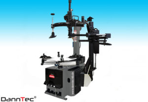 Reifenmontiermaschine