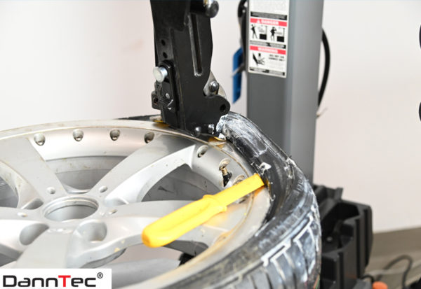 Launch TWC 621 No Lever