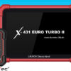 Launch X 431 EURO Turbo 2
