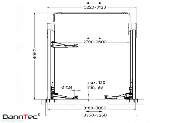 4. Ravaglioli KPX 32P  3,2t - Image 4