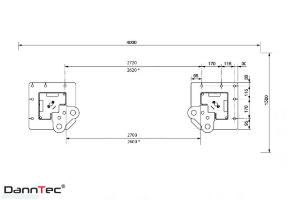 4. Ravaglioli KPX 32P  3,2t - Image 5
