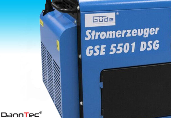Guede-GSE-5501-DSG