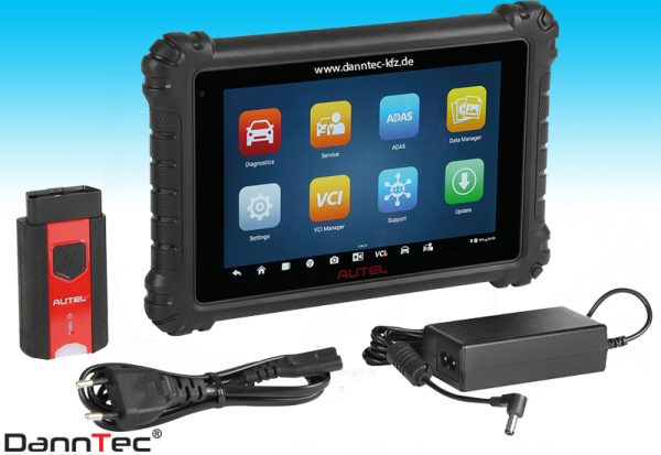 2.2. AUTEL MS 906 PRO - Image 2