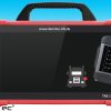 LKW Diagnose