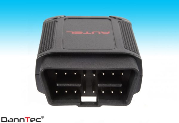 1.5 AUTEL MaxiDAS DS900 TS - Image 4