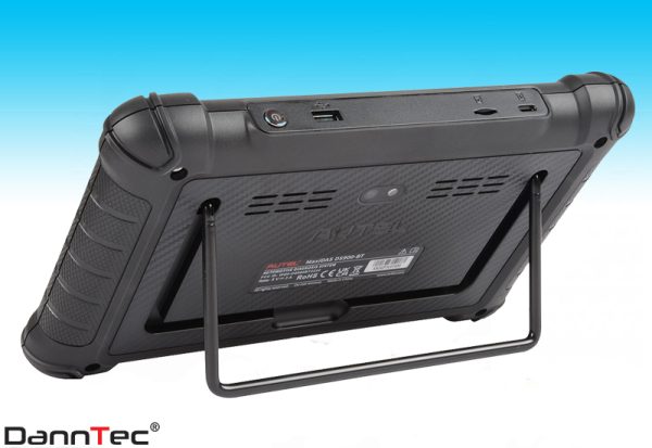 1.5 AUTEL MaxiDAS DS900 TS - Image 5