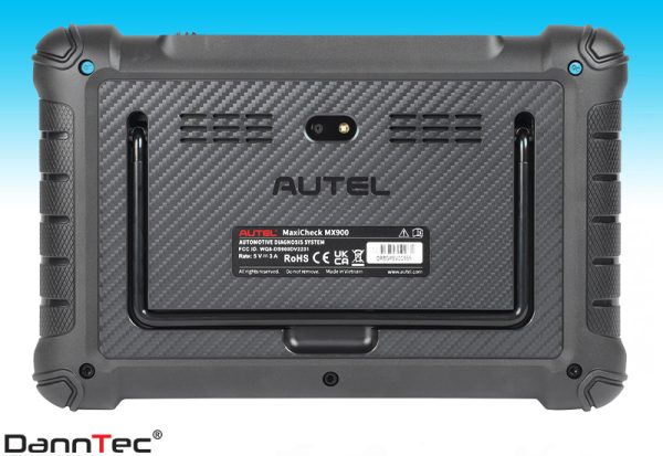 1.1 AUTEL MaxiCheck MX900 - Image 3