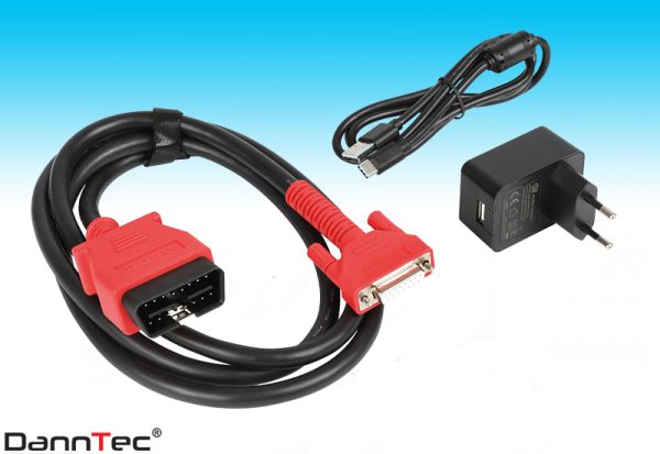 1.1 AUTEL MaxiCheck MX900 - Image 6