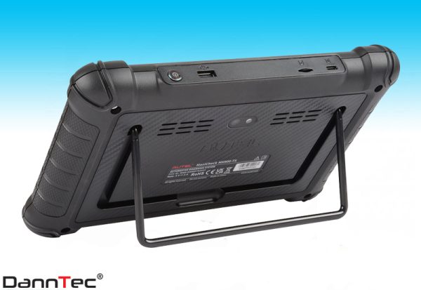 1.2 AUTEL MaxiCheck MX900 TS - Image 4