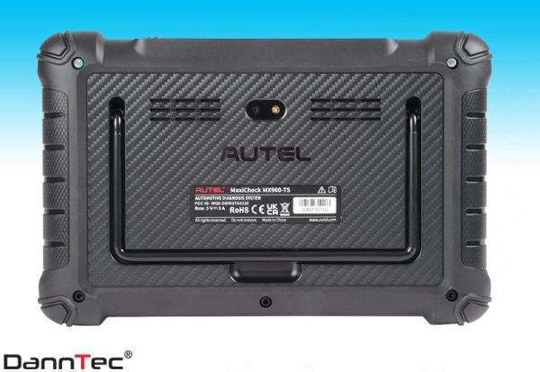 1.2 AUTEL MaxiCheck MX900 TS - Image 5