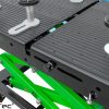 Scherenhubtische Elektrofahrzeuge