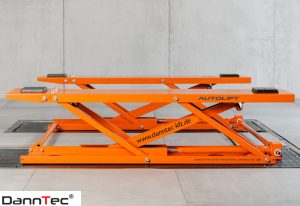 Autolift TWIN