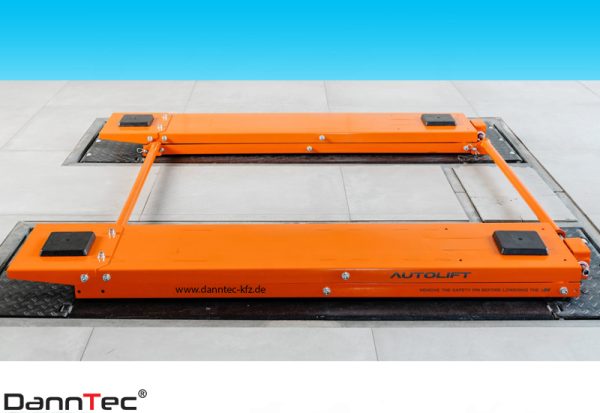 Autolift TWIN