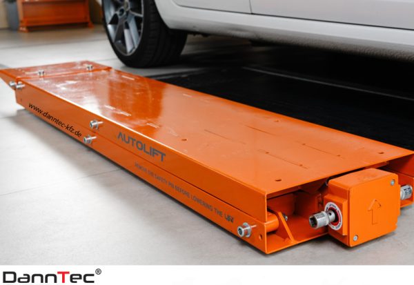 Autolift TWIN