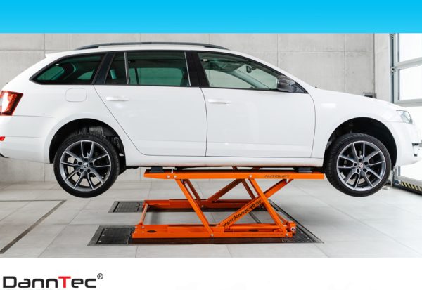 Autolift TWIN