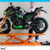 AUTOLIFT TWIN