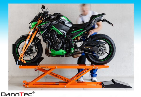 AUTOLIFT TWIN