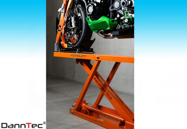 Autolift TWIN