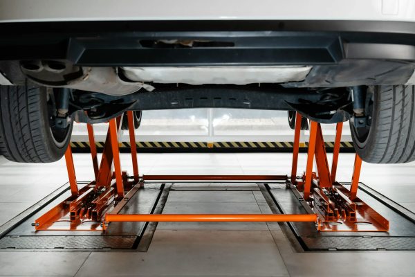 Autolift TWIN