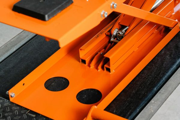 Autolift TWIN