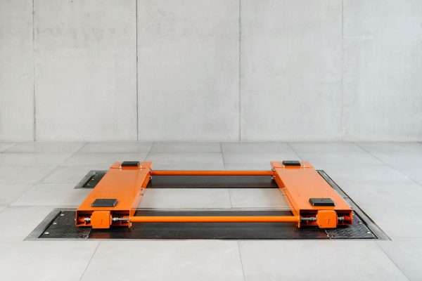 Autolift TWIN