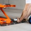 Autolift TWIN