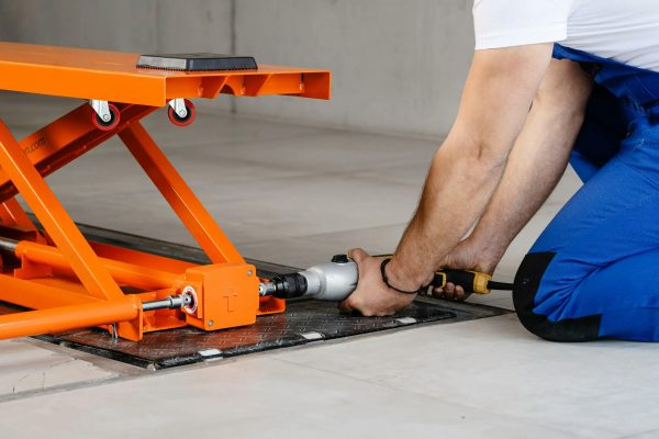 Autolift TWIN