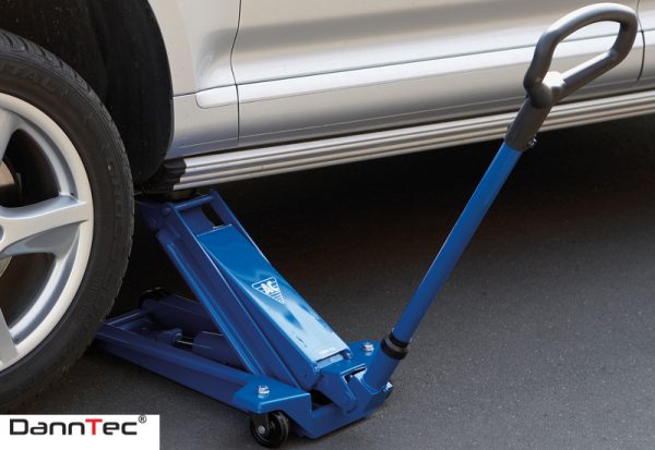 Wagenheber AC Hydraulic