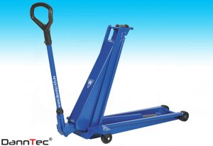 DK 20 HLQ AC Hydraulic