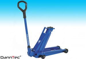 AC Hydraulic DK 20 Q