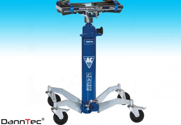 Getriebeheber AC Hydraulic VLT 12