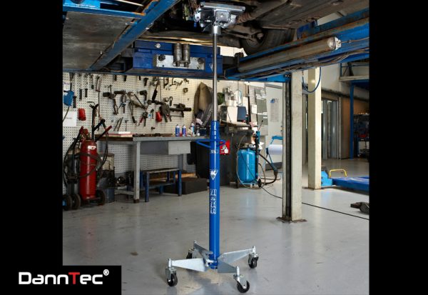 Getriebeheber VL 10 AC Hydraulic
