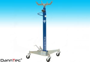 Getriebeheber AC Hydraulic VL 6