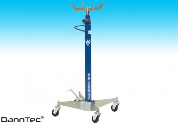Getriebeheber AC Hydraulic VL 6