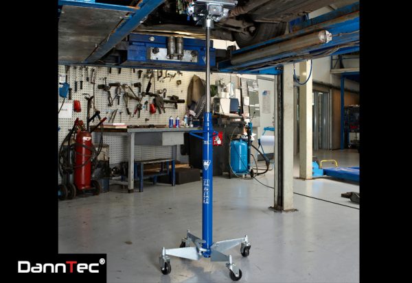 Getriebeheber AC Hydraulic VL 6