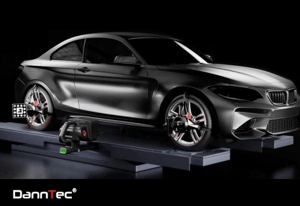 Launch X 613 3D