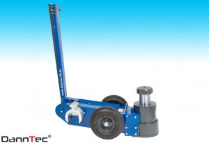 Schwerlast Wagenheber 100-1 L AC Hydraulic