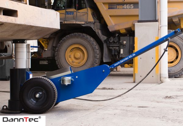 AC Hydraulic 100-1 L