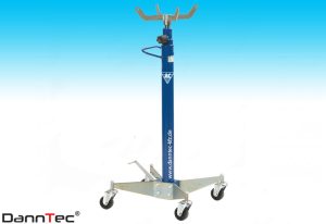 AC Hydraulic VL 10