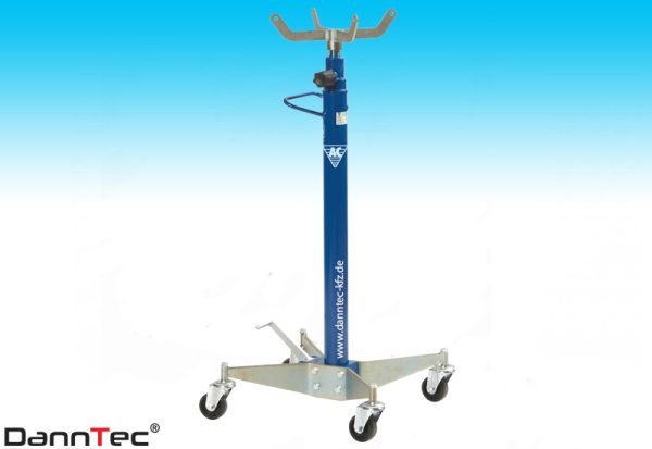 AC Hydraulic VL 10