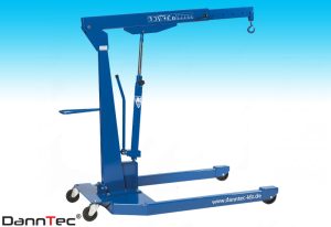 WN 25 AC Hydraulic
