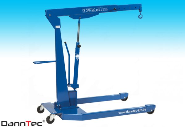 WN 25 AC Hydraulic
