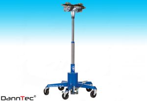 Getriebeheber AC Hydraulic VLT 6