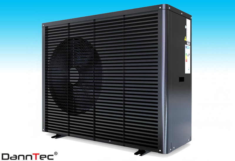 Waermepumpe Hofman Energy 12 kw 400 V